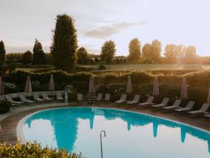 Albergo dell Agenzia