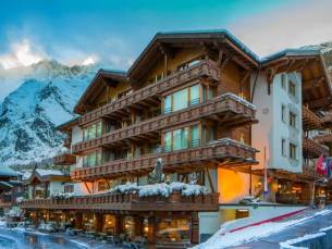 Walliserhof Grand-Hotel & Spa