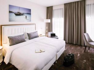 Mercure Moa Berlin