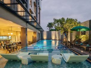 Kamaniiya Petitenget Seminyak