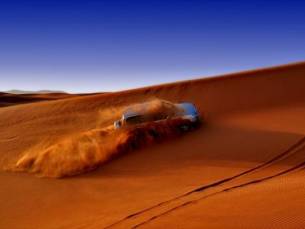 Thailand Highlights met stopover in Dubai