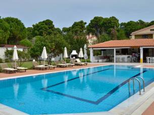 Sunset Studio's & Appartementen