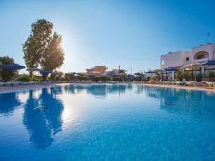 Lymberia Hotel