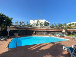 Cordial Judoca Beach appartementen