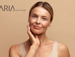 Gezichtsbehandeling naar keuze