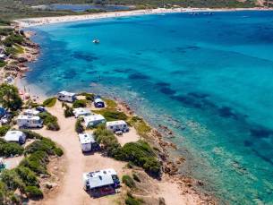 Centro Vacanze Isuledda