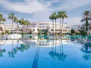 Hotel Agadir Beach Club