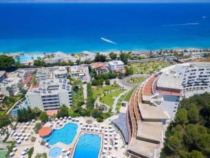 Olympic Palace Resort Hotel & Convention Center