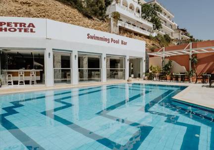Hotel Petra