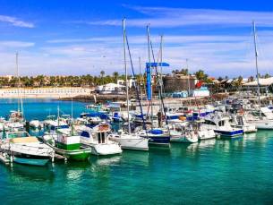 MEGA VROEGBOEK WINTERDEAL! ???? Ontsnap in de winter naar Fuerteventura en geniet van een ALL-INCLUSIVE verblijf incl. vlucht & transfer