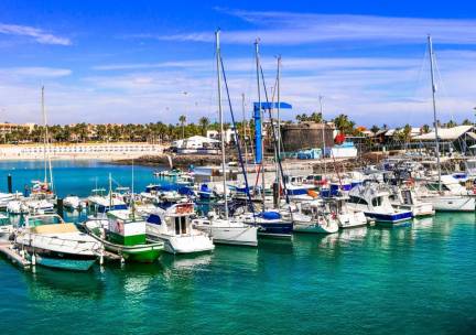 MEGA VROEGBOEK WINTERDEAL! ???? Ontsnap in de winter naar Fuerteventura en geniet van een ALL-INCLUSIVE verblijf incl. vlucht & transfer
