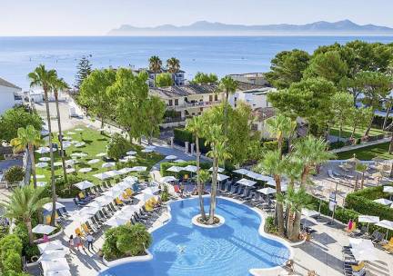 Allsun Eden Alcudia