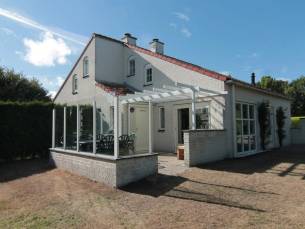 Vakantiehuis D 740