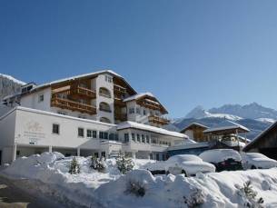 Hotel Post