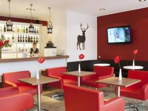 Best Western Sure by Best Western Muenchen Hauptbahnhof