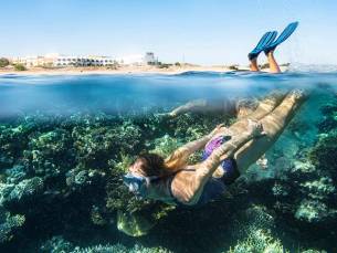 Three Corners Equinox Beach Resort