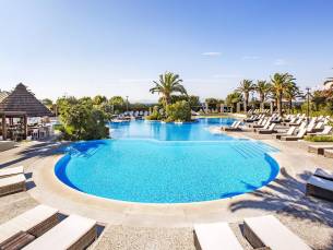 Hotel Sheraton Rhodes Resort