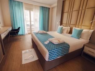 Bellagio Beach Resort & Spa