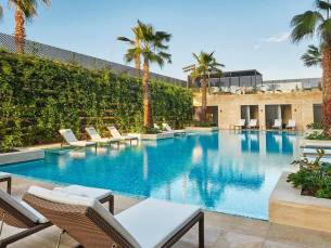 Four Seasons Casablanca