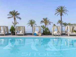 ME Sitges Terramar
