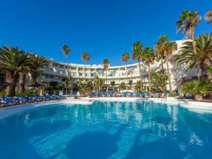 Sol Lanzarote