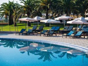 Hotel Iberostar Waves Bellevue