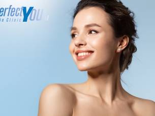 1 of 3 hydrafacial(s) (45 min)