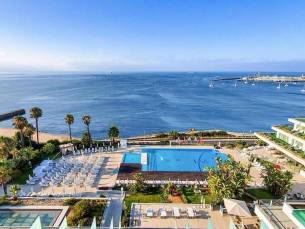 Cascais Miragem