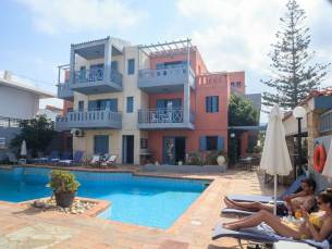 Marilisa Hotel