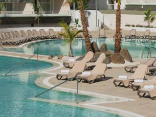LUXE 4*-resort nabij Siam Park op Tenerife incl. vlucht, transfer en ontbijt