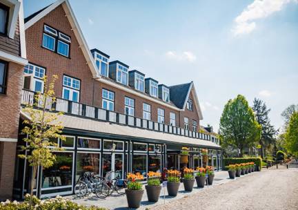 Bastion hotelovernachting incl. ontbijt voor 2 pers.