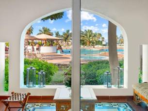 Domina Coral Bay Resort, Diving , Spa & Casino