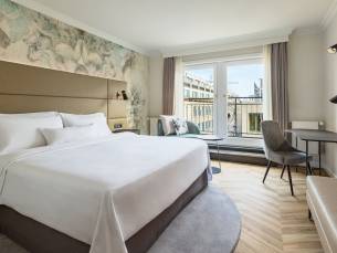 The Westin Grand Berlin