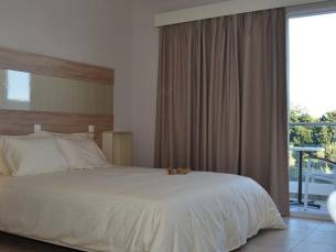 Hotel Argiro Village