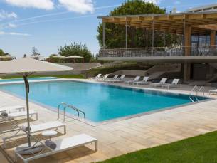 Hotel Ozadi Tavira - inclusief huurauto