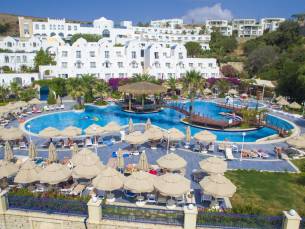Salmakis Resort