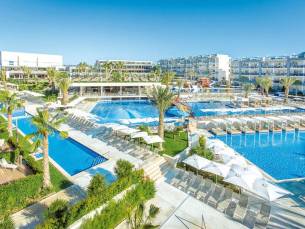 Zafiro Palace Alcudia