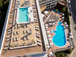 Hotel Cala Font