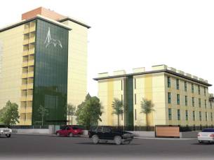 Isla Mallorca Urban Hotel & Spa