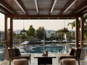 Hotel Sentido Port Royal Villas & Spa - adults only