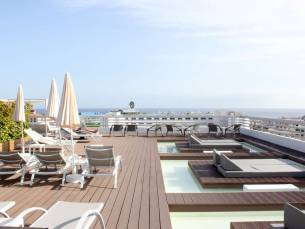 Hotel Coral Suites & Spa