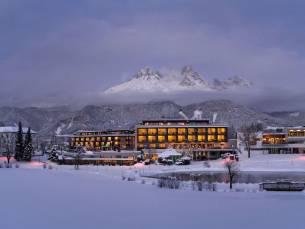 Ritzenhof - Hotel & Spa am See