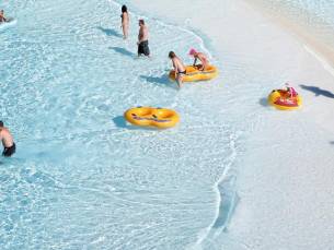 Hotel Aqua Fantasy Aquapark & Spa