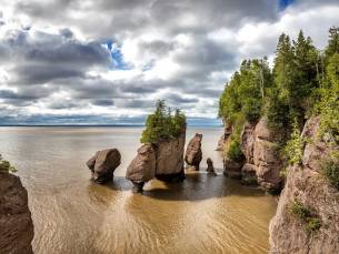 Atlantic Maritimes Tour