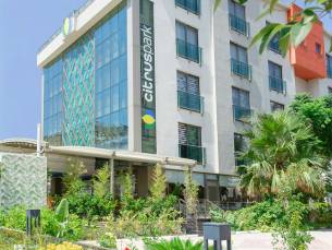 Citrus Park Hotel