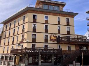 Art Hotel Grivola