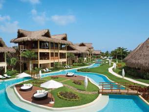 Hotel Zoetry Agua Punta Cana