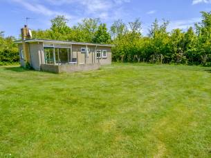 Bungalowpark Slufteroord - Slufterbungalows 258