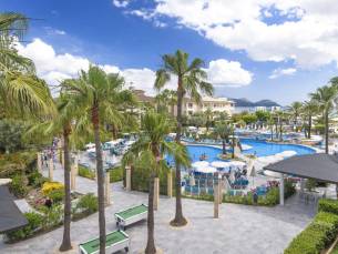 Playa Garden Selection Hotel & Spa