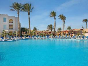 Panorama Bungalows El Gouna